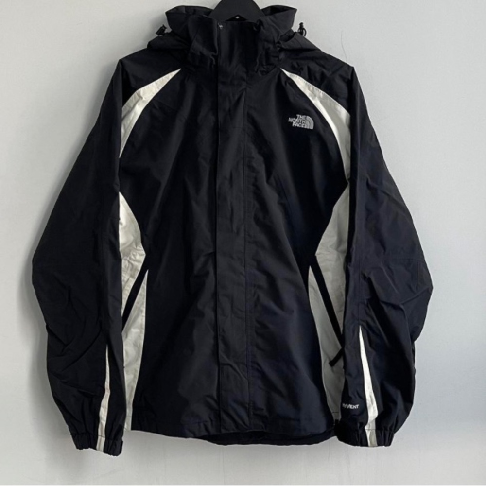The Jacket and Coat from The North Face Vintage Y2K Gorpore